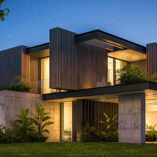 Types Of Residential Properties